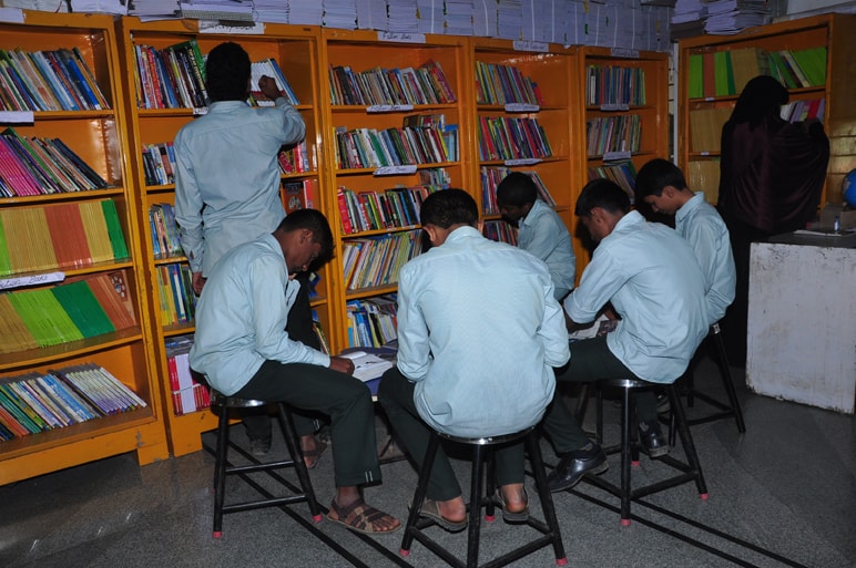  Best Muslim College in Bangalore for PUC with IIT-JEE, NEET 