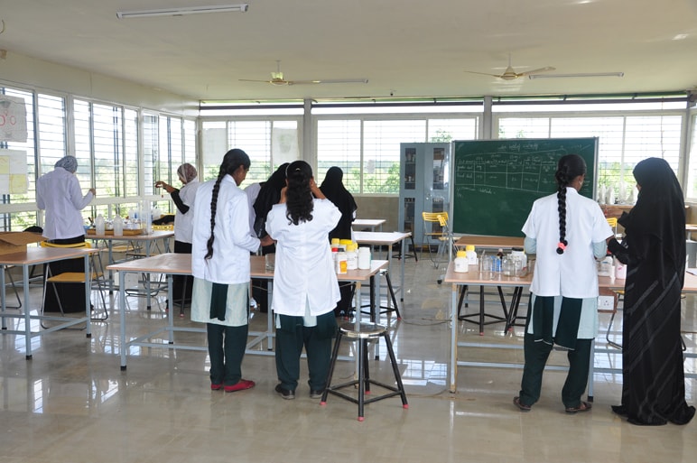 PU Colleges near Whitefield with IIT-JEE, NEET Coaching 