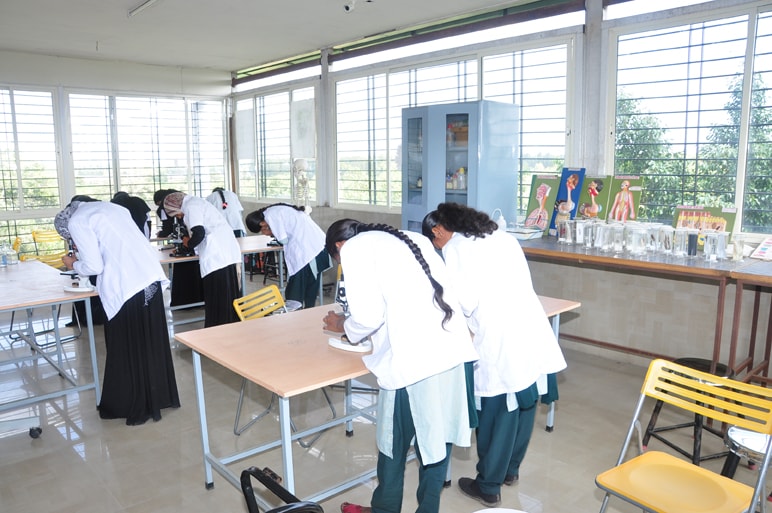 IIT-JEE / NEET /KCET Coaching PU Colleges near Hoskote 