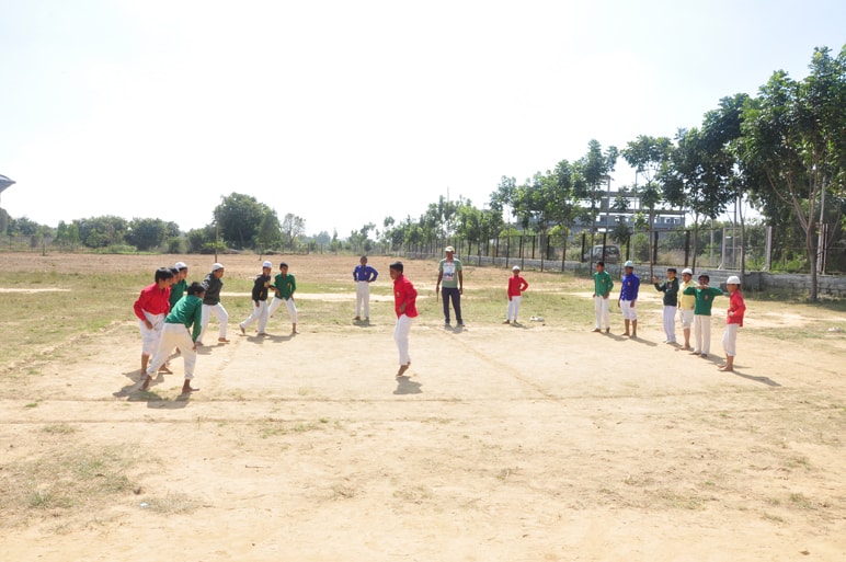 muslim  residential PU colleges in bangalore