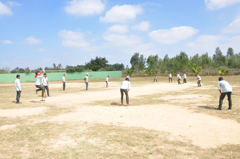 IIT-JEE / NEET /KCET Coaching PU Colleges near Hoskote 