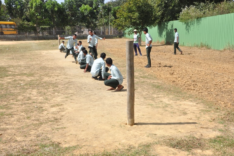 PU Colleges near Sarjapur with IIT-JEE, NEET Coaching 