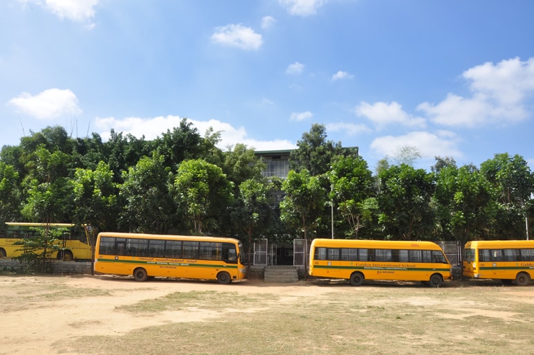 IIT Foundation Courses for 9th Std Students Admission 