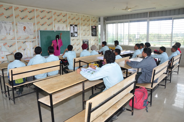 Best PU Colleges near Whitefield for IIT-JEE, NEET Coaching 